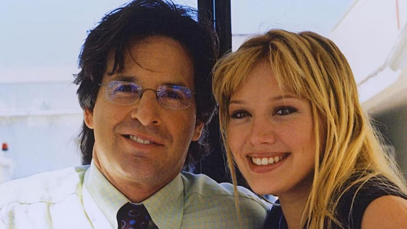 trabajó con John Wayne, fue padre de Lizzie McGuire y miembro de una famosa saga de actores