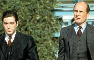 Falleció el actor Robert Duvall, icono de Hollywood y actor de 'The Godfather'