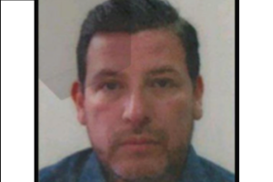 Supuesto operador de Alex Saab