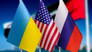 Rusia, EEUU y Ucrania participan en segundo día de negociaciones en Abu Dabi