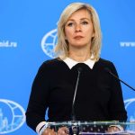 Rusia: ataques de Kiev contra petroleros buscan desestabilizar mercados mundiales