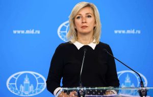 Rusia considera inaceptable el despliegue de tropas de la Otan en Ucrania