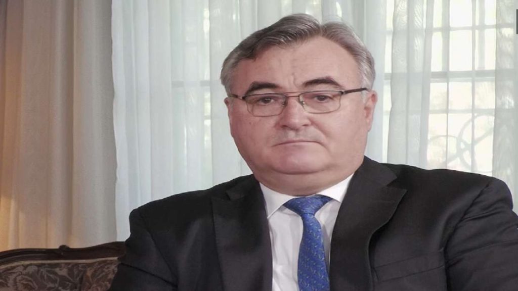 Rusia denuncia que occidente recurre a la piratería para robar recursos