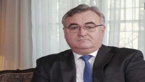 Rusia denuncia que occidente recurre a la piratería para robar recursos