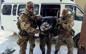 Rusia frustra atentado contra un alto mando militar en San Petersburgo