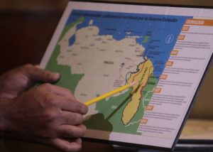 Se cumplen 60 años del Acuerdo de Ginebra sobre el Esequibo