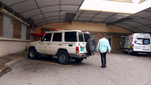 Segundo femicidio en La Guaira: hombre apuñala a su pareja en Osma