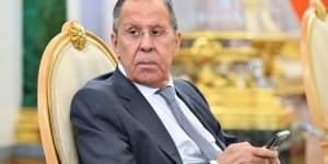 Canciller de Rusia denuncia que compañías rusas están sufriendo presiones para abandonar el mercado de Venezuela