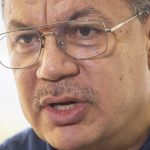 Simón Calzadilla cuestiona la falta de transparencia en la asignación de 400 millones de dólares a la banca