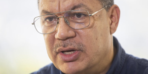 'Para lograr un proceso electoral se deben restablecer los derechos'