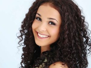 Sonreír abre puertas