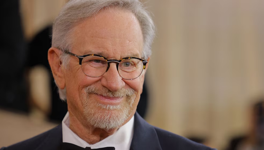 Steven Spielberg entró al club EGOT tras ganar su primer Grammy