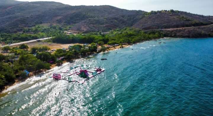 Sucre tiene 80% de ocupación hotelera en lo que va de asueto carnestolendo