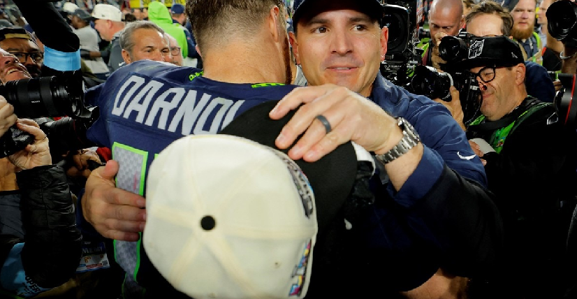 Los Seattle Seahawks derrotaron a New England Patriots en el Super Bowl LX