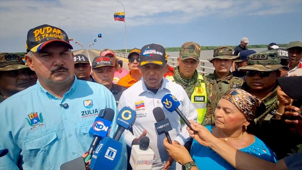 Supervisan acciones preventivas en balnearios del estado Zulia