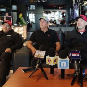 TSJ aprobó extradición de traficante de armas