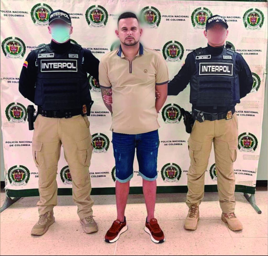 TSJ avala extradición de alias El Virolo