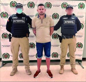 TSJ avala extradición de alias El Virolo