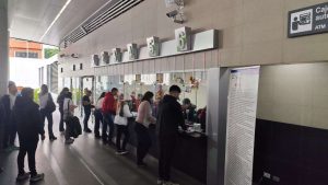 Teleférico Mukumbarí reinicia operaciones este viernes 13 de febrero