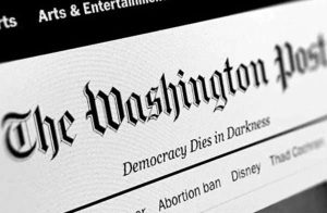 Despidos masivos en The Washington Post genera preocupación por la libertad en EEUU