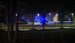 Tiroteo en una universidad deja dos muertos y un herido en EEUU