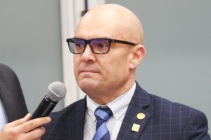 se deben convocar reuniones tripartitas para ajustar la Ley Orgánica del Trabajo