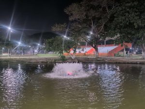 Todo listo en Apure para el inicio de la Feria del Alma Llanera 2026