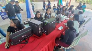 Tribunales Móviles este año llegarán a las 112 comunas de Yaracuy