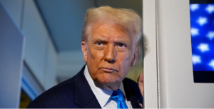 Donald Trump anuncia su viaje a Venezuela