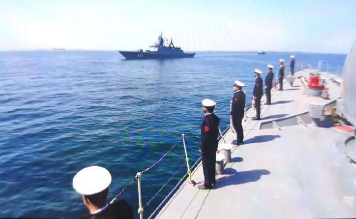 Trump dice que acuerdo EEUU-Irán se decidirá en los próximos diez días