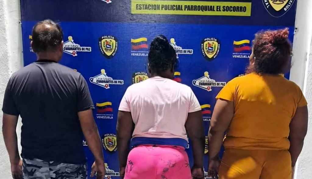 Detenidos por presunto abuso sexual a tres niñas en Valencia: PNB ofrece detalles del caso