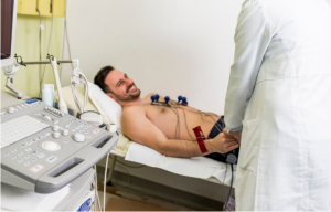 Van 7.300 atendidos en hemodinamia del Vargas