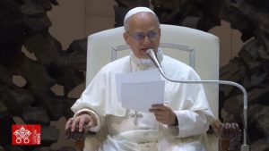 Vaticano anuncia visita oficial del papa León XIV a España