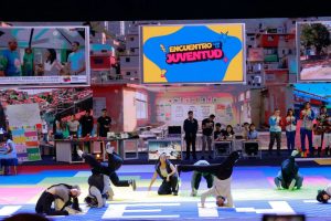 Venezuela celebrará cada 11 de marzo el Día Nacional del Rap