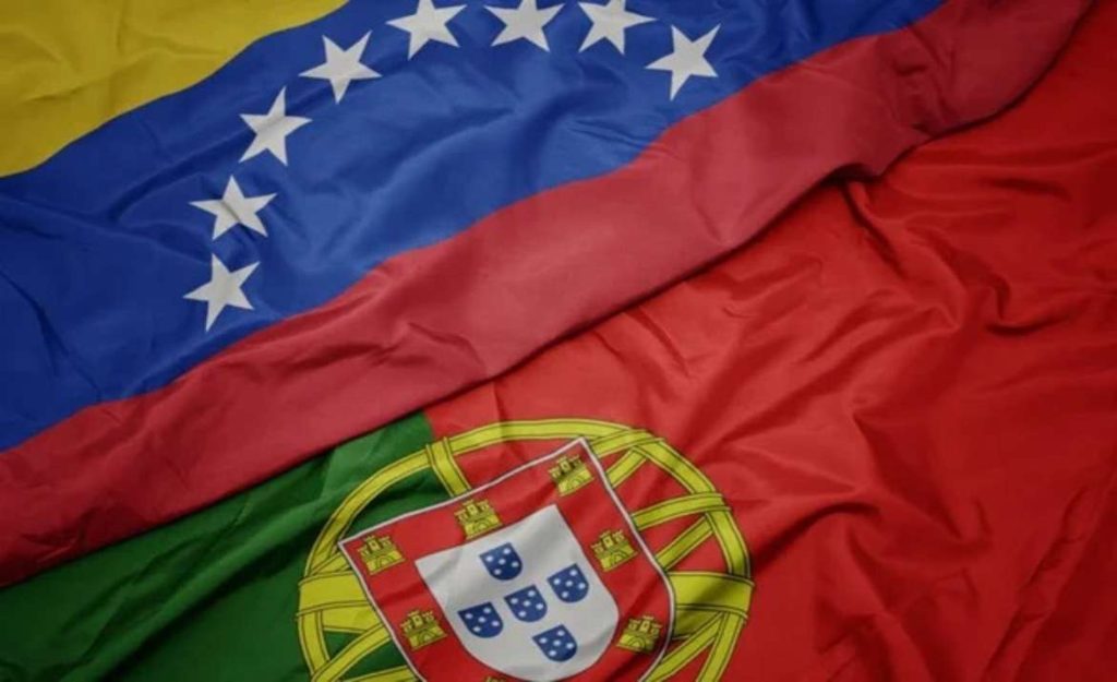 Venezuela felicita a António José Seguro por su victoria electoral en Portugal