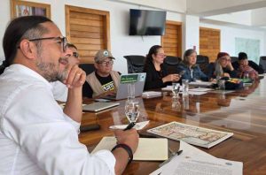 Venezuela impulsa la siembra de agua para la recuperación hídrica