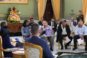 Venezuela necesita sanar - Últimas Noticias