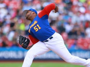 Venezuela sigue sumando bajas para el CMB