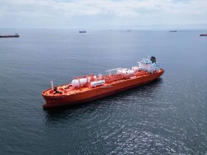 Venezuela ya exporta gas licuado de petróleo