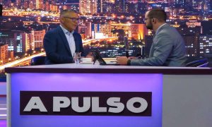 Villegas: Ley de Amnistía busca sanar heridas y reencauzar la justicia