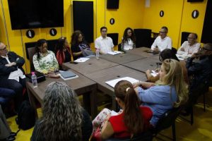 Viva Venezuela se suma al trabajo por la reconciliación