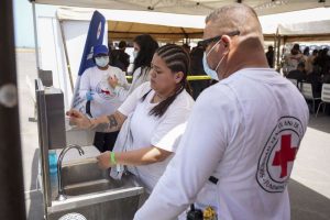 Vuelo de Misión Vuelta a la Patria 116 trae de vuelta a 111 venezolanos desde Miami