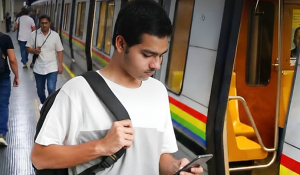 Movilnet lanzó T‑Conecta en tres estaciones