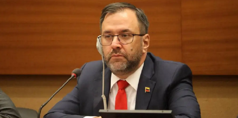 'Abordaremos las diferencias por vía del diálogo y respeto mutuo'