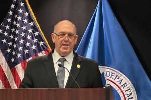 “Zar de la frontera” anunció final de operaciones migratorias en Minnesota