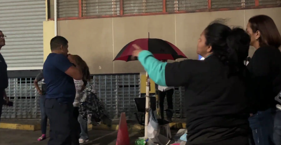 17 excarcelaciones se dieron este 14 de febrero