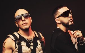 Jowell & Randy, Alexis & Fido y Caramelos de Cianuro encabezan el Festival Beach 2026 en Margarita