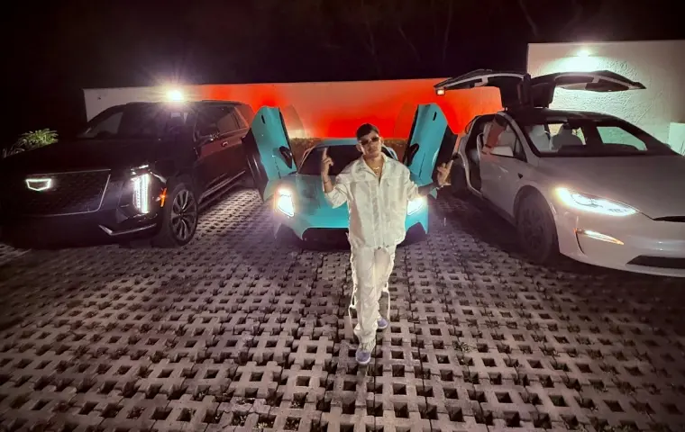 fusión México-Venezuela en nuevo álbum 2026