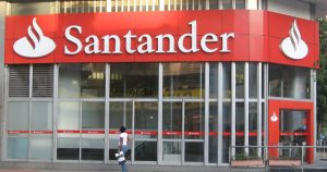 Santander acuerda la compra de Webster Bank en EEUU por US$ 12.200 millones