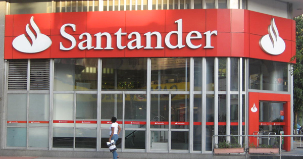 Santander acuerda la compra de Webster Bank en EEUU por US$ 12.200 millones